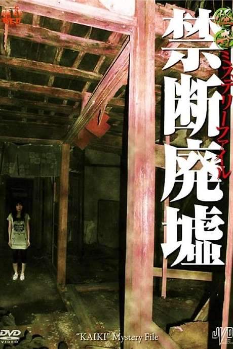 The series guides viewers through a haunting journey, traveling from a Showa‑era factory to the former ropeway station that once stood there, then on to a lakeside company house and finally a mansion rumored to be home to malevolent spirits, examining each site’s history and lore.